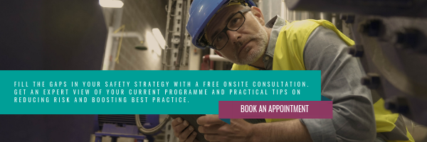 southalls health and safety free consultation